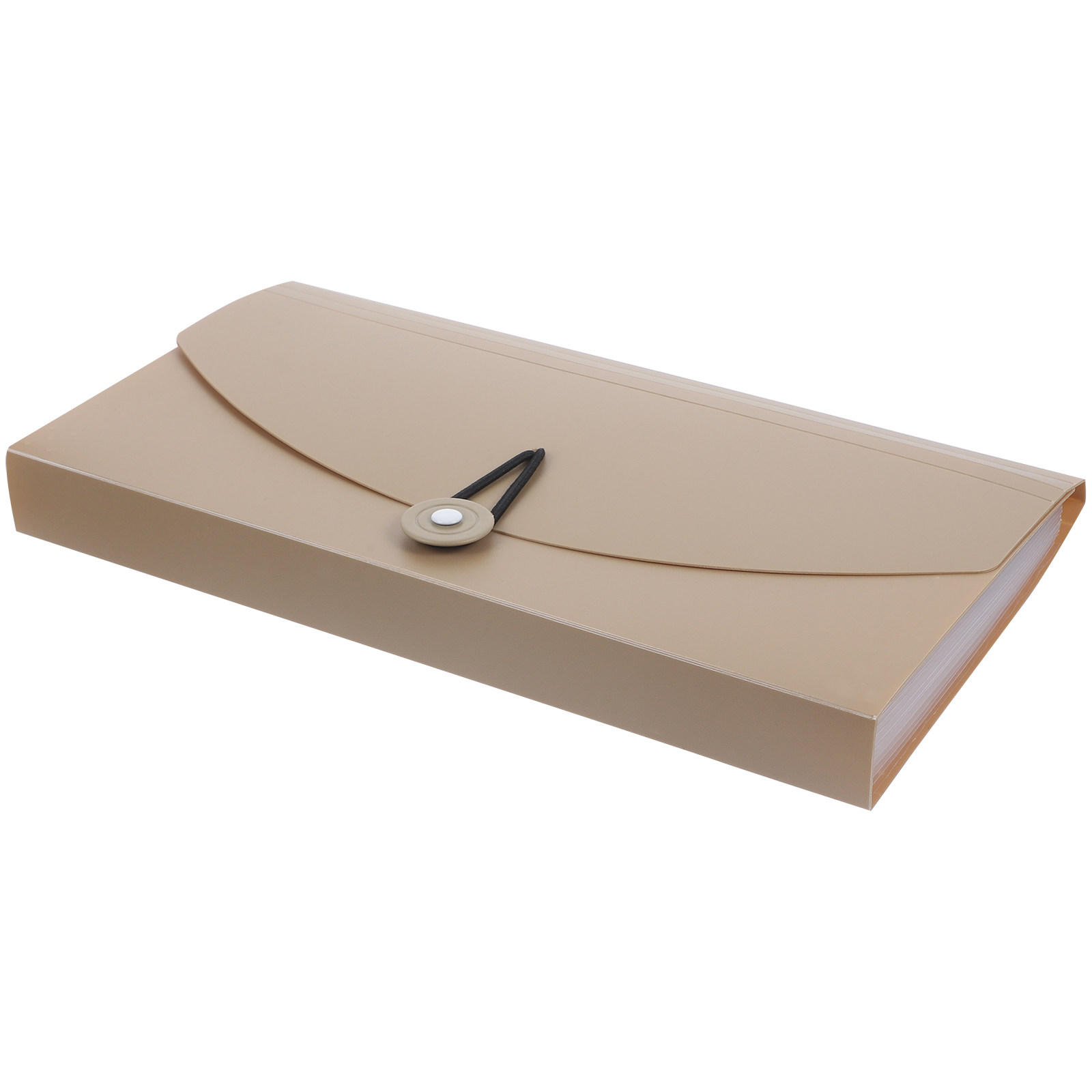 Expandable Accordion File Folder 13 Pockets - Папка-органайзер с 13 отделениями, расширяющаяся, водонепроницаемая,