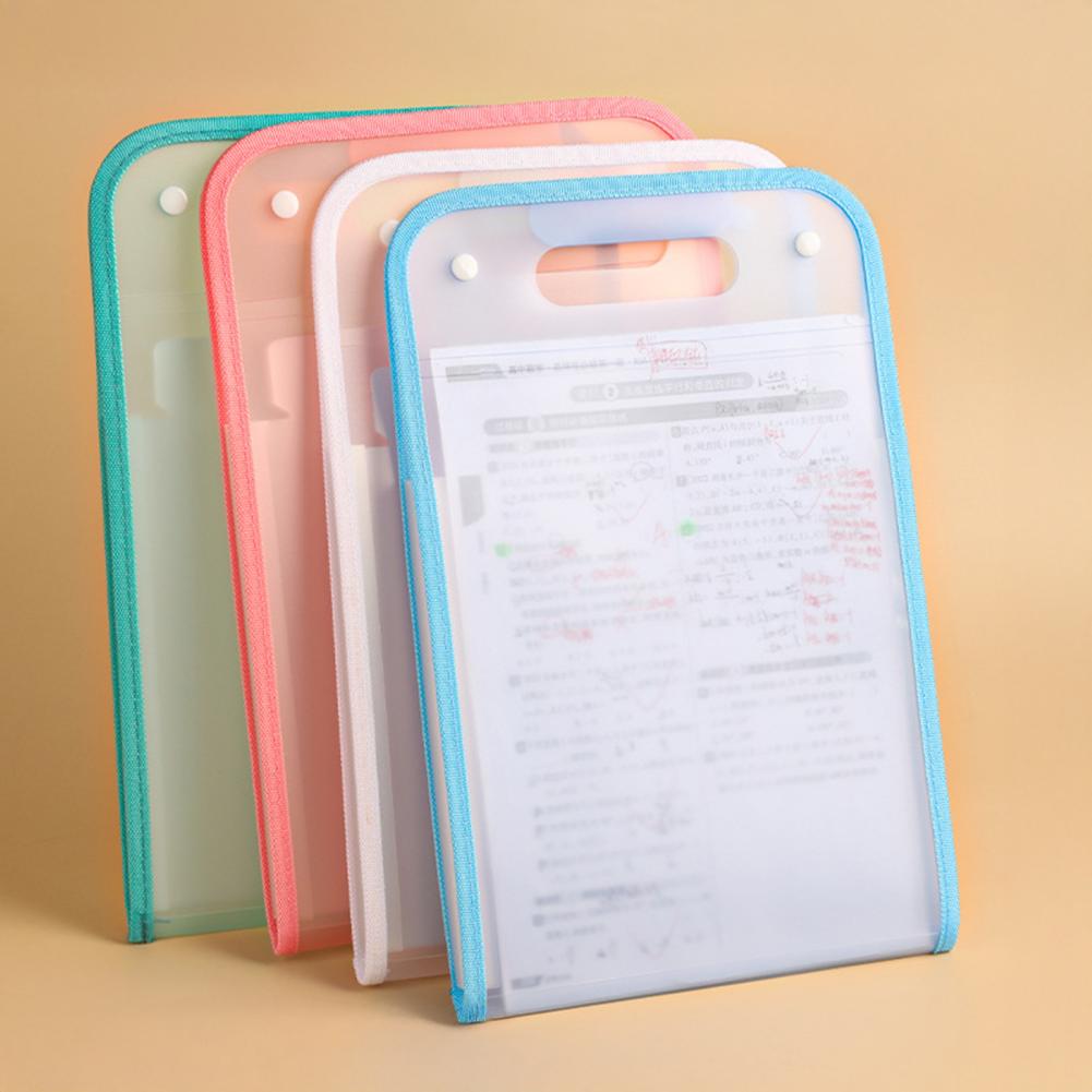 Многосекционный органайзер для – обзор и цена Expandable Accordion File Folder 13 Pockets