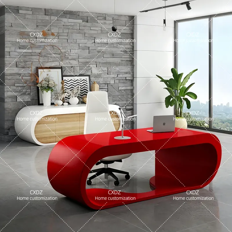 Итальянский минималистичный из – обзор и цена Office Furniture
