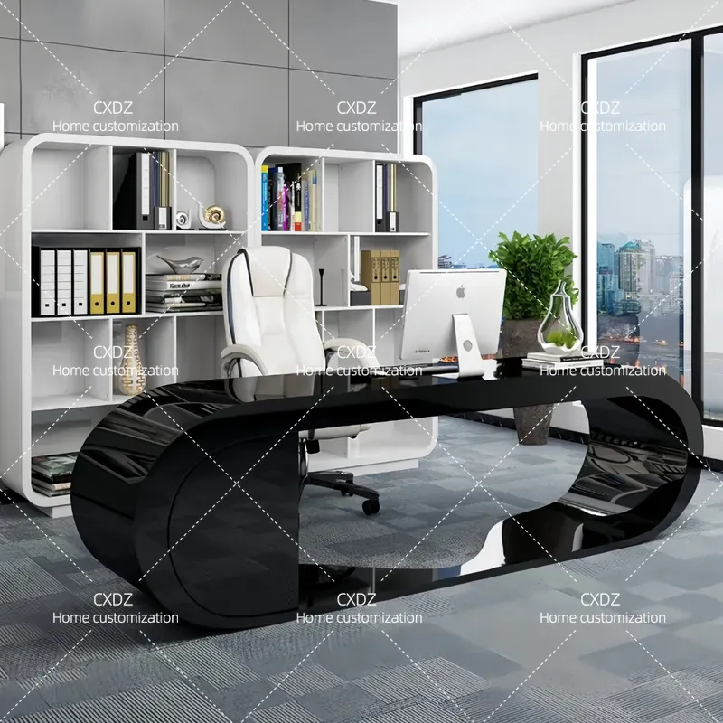 Итальянский минималистичный из – обзор и цена Office Furniture
