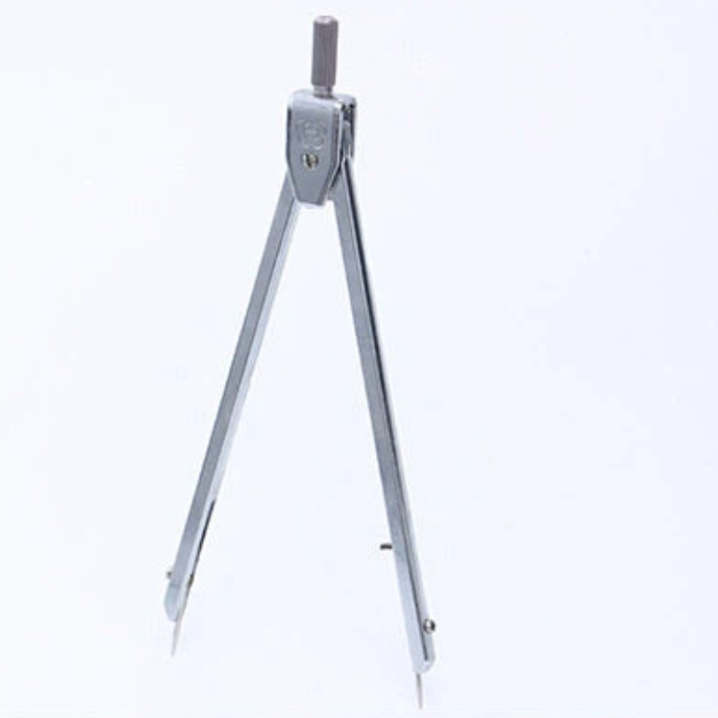 Набор металлических циркулей H – обзор и цена Math Geometry Set With Compass