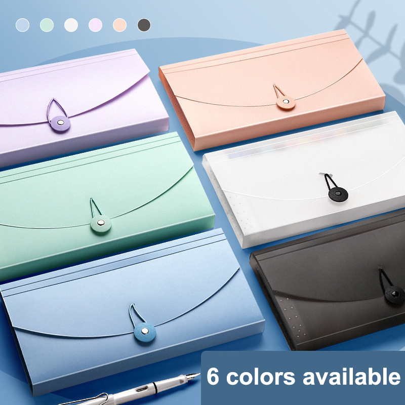 13-карманный расширяющийся орг – обзор и цена Expandable Accordion File Folder 13 Pockets