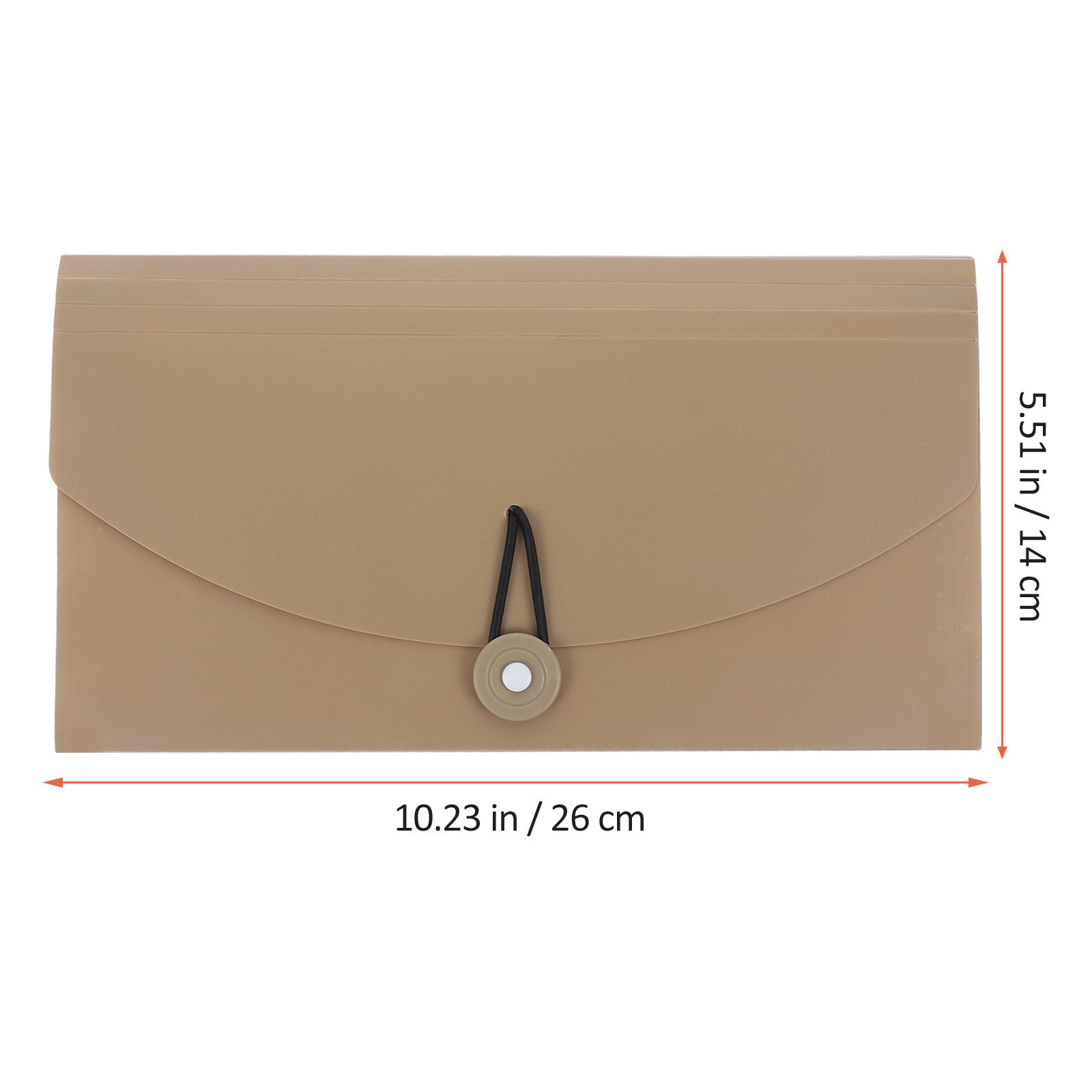 Папка-органайзер с 13 карманам – обзор и цена Expandable Accordion File Folder 13 Pockets